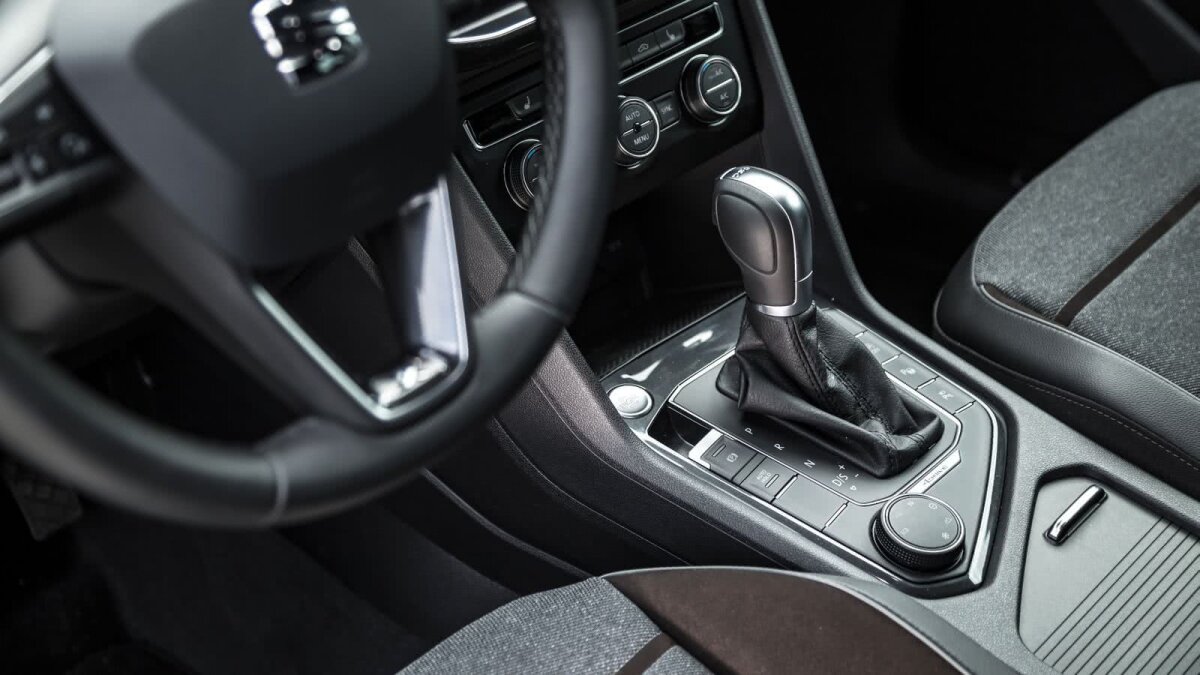 Noul SEAT Tarraco, finisajele premium și tehnologii de vârf