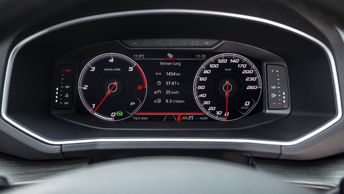 Noul SEAT Tarraco, finisajele premium și tehnologii de vârf