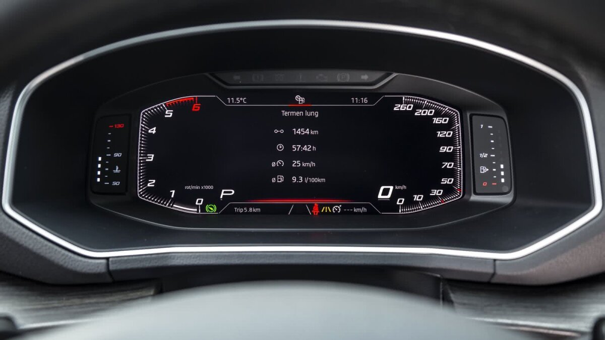 Noul SEAT Tarraco, finisajele premium și tehnologii de vârf