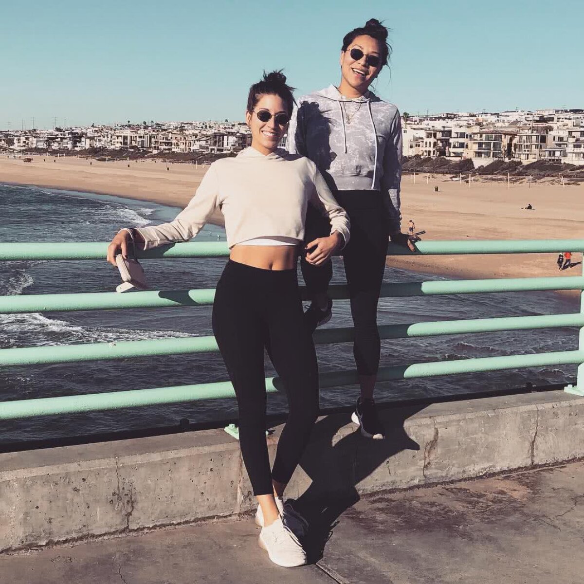 GALERIE FOTO Șocant! O frumoasă prezentatoare amenințată cu moartea pentru că a întrerupt Masterul de golf