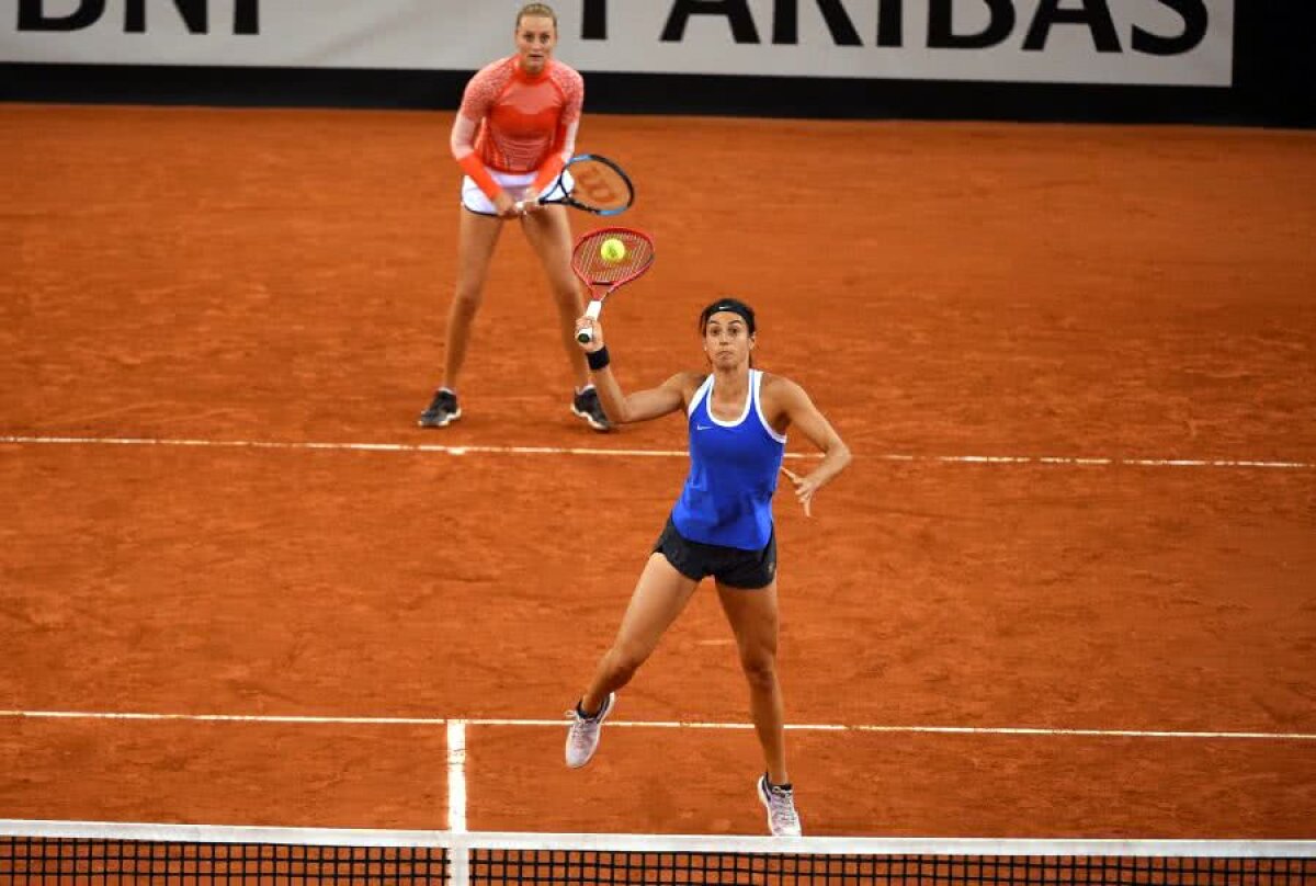 FRANȚA - ROMÂNIA FED CUP / Se reface cuplul de Grand Slam? Luminița Paul despre dublu, posibilă cheie la Fed Cup: Monica Niculescu e indispensabilă