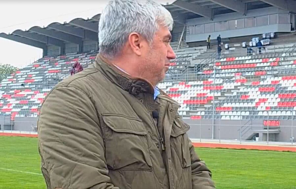 VIDEO Hermannstadt e aproape de revenirea la Sibiu! Se lucrează la ultimele detalii ale stadionului