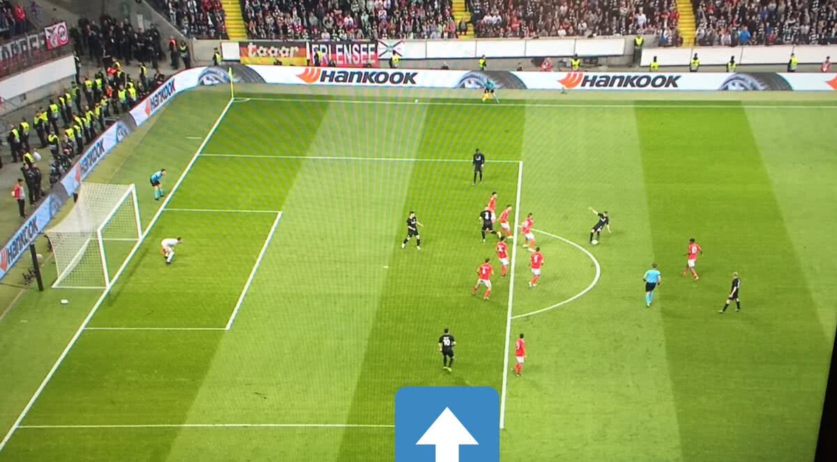 SFERTURI EUROPA LEAGUE // VIDEO + FOTO Arsenal - Valencia și Chelsea - Frankfurt sunt semifinalele Europa League! Știm programul