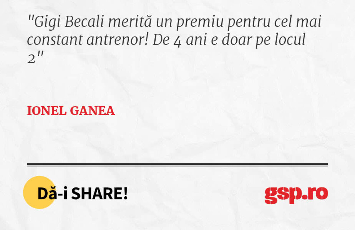 Cele mai tari citate ale lunii aprilie 2019