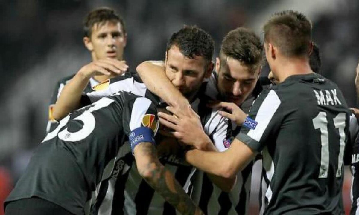 EXCLUSIV Răzvan Raț, despre Răzvan Lucescu și așteptarea primului titlu pentru PAOK după 34 de ani: „Atmosfera e ca la Craiova + Petrolul + Rapid + Dinamo”