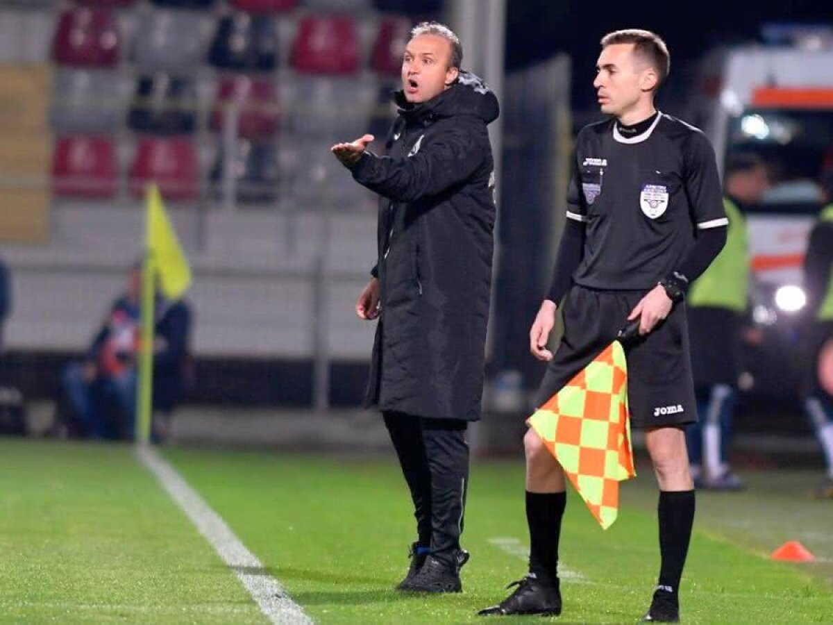 ASTRA - CSU CRAIOVA 0-1 // VIDEO+FOTO Oltenii înving la Giurgiu și își consolidează locul 3 în play-off »  Fortes a ratat și un penalty