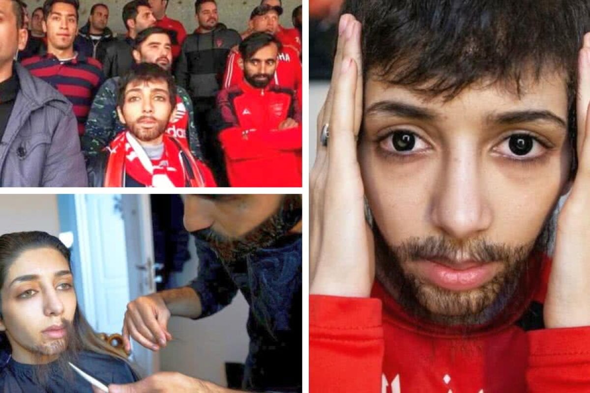 Fotografia zilei - cele mai interesante imagini ale lunii aprilie 2019