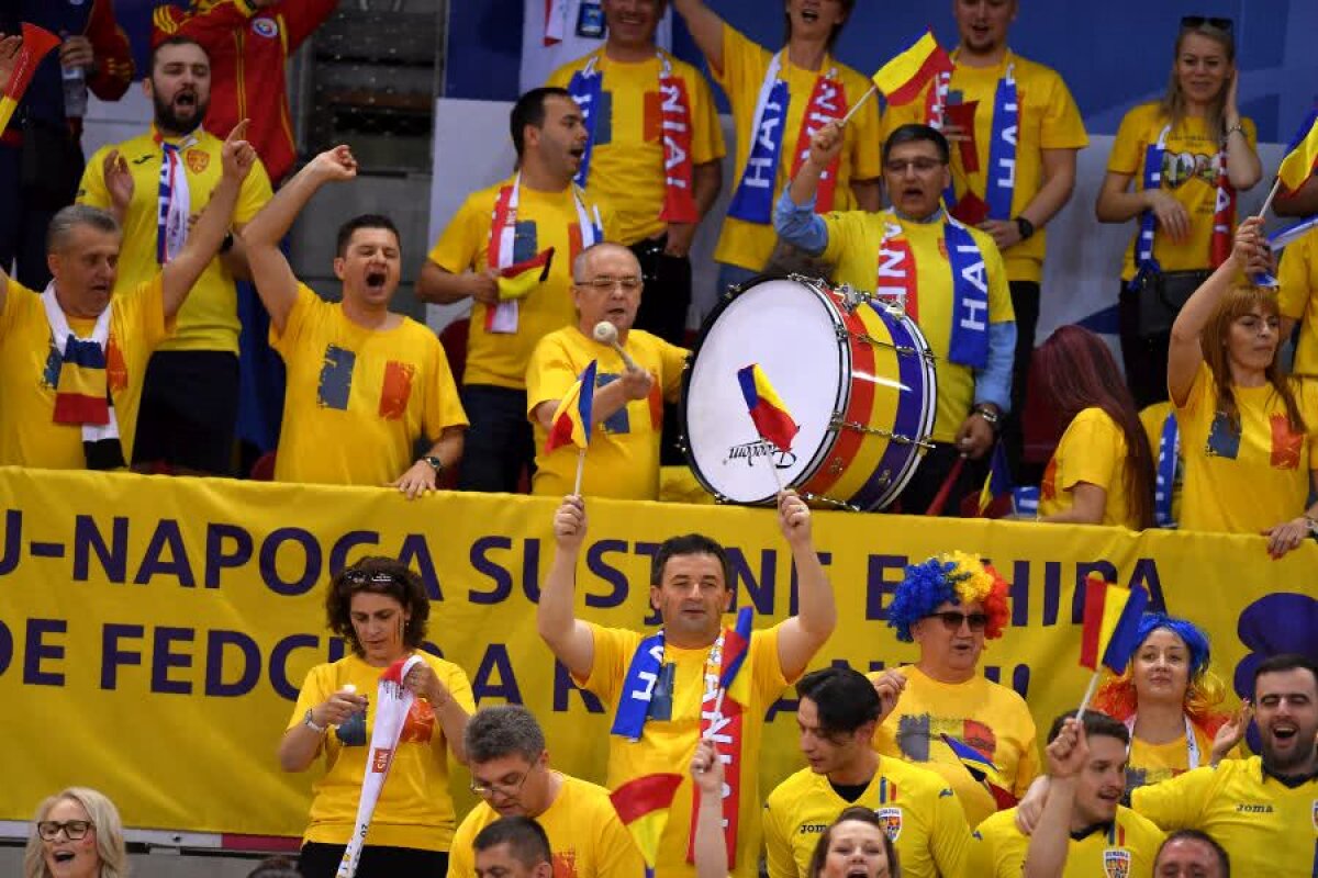  FED CUP, FRANȚA - ROMÂNIA 1-1 // VIDEO+FOTO Mihaela Buzărnescu a pierdut în fața Carolinei Garcia, Simona Halep a trecut de Kristina Mladenovic