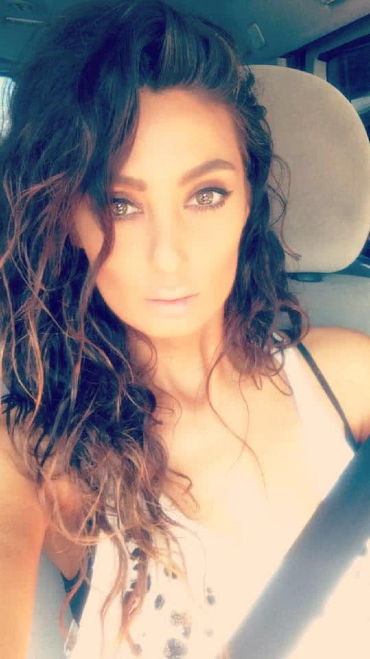 FOTO Claudia Pavel e mereu atentă la detalii: „Nu pot să trăiesc fără sport”