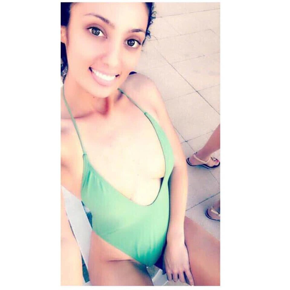 FOTO Claudia Pavel e mereu atentă la detalii: „Nu pot să trăiesc fără sport”