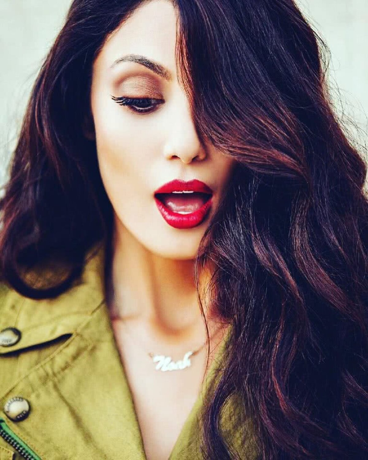 FOTO Claudia Pavel e mereu atentă la detalii: „Nu pot să trăiesc fără sport”