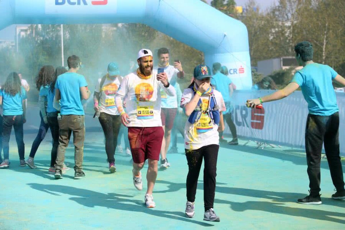 Fotografia zilei - cele mai interesante imagini ale lunii aprilie 2019