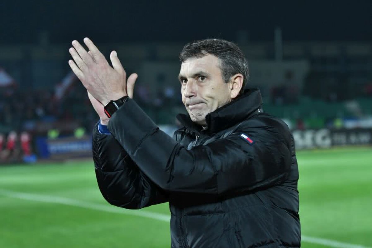 SEPSI - CFR CLUJ 0-1 // VIDEO+FOTO Inimă de campion! George Țucudean o duce pe CFR mai aproape de titlu » Cum arată ACUM clasamentul în Liga 1