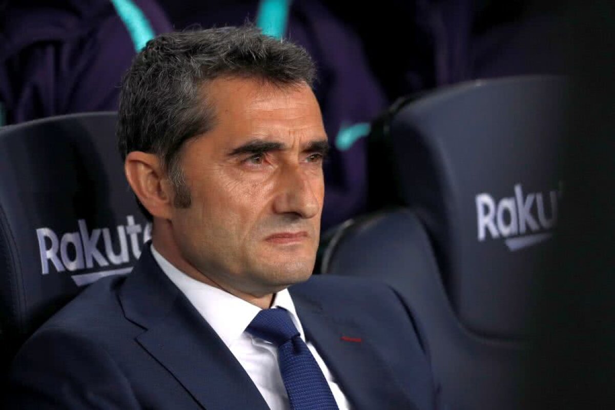 Barcelona - Real Sociedad 2-1 // VIDEO+FOTO Catalanii se impun greu pe Camp Nou și se apropie şi mai mult de mult râvnitul trofeu