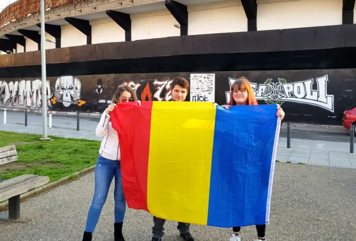 PAOK SALONIC - LEVADIAKOS // Răzvan Lucescu, legendă vie în Grecia » 3 suporteri greci i-au transmis un mesaj special: „E ca un idol pentru noi”