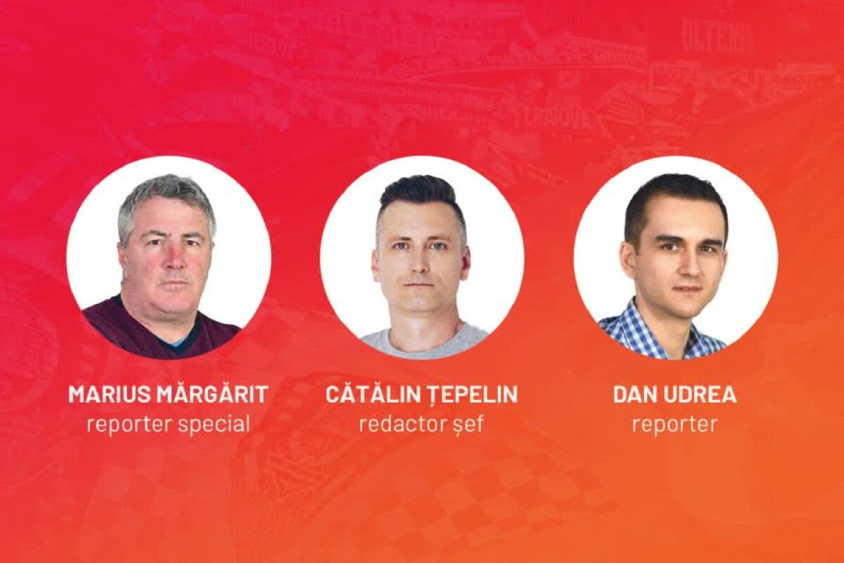 Vocile Gazetei » Marius Mărgărit, Cătălin Țepelin și Dan Udrea despre Viitorul - FCSB: „Nu Hagi l-a făcut campion pe Dan Petrescu, ci Gigi Becali”