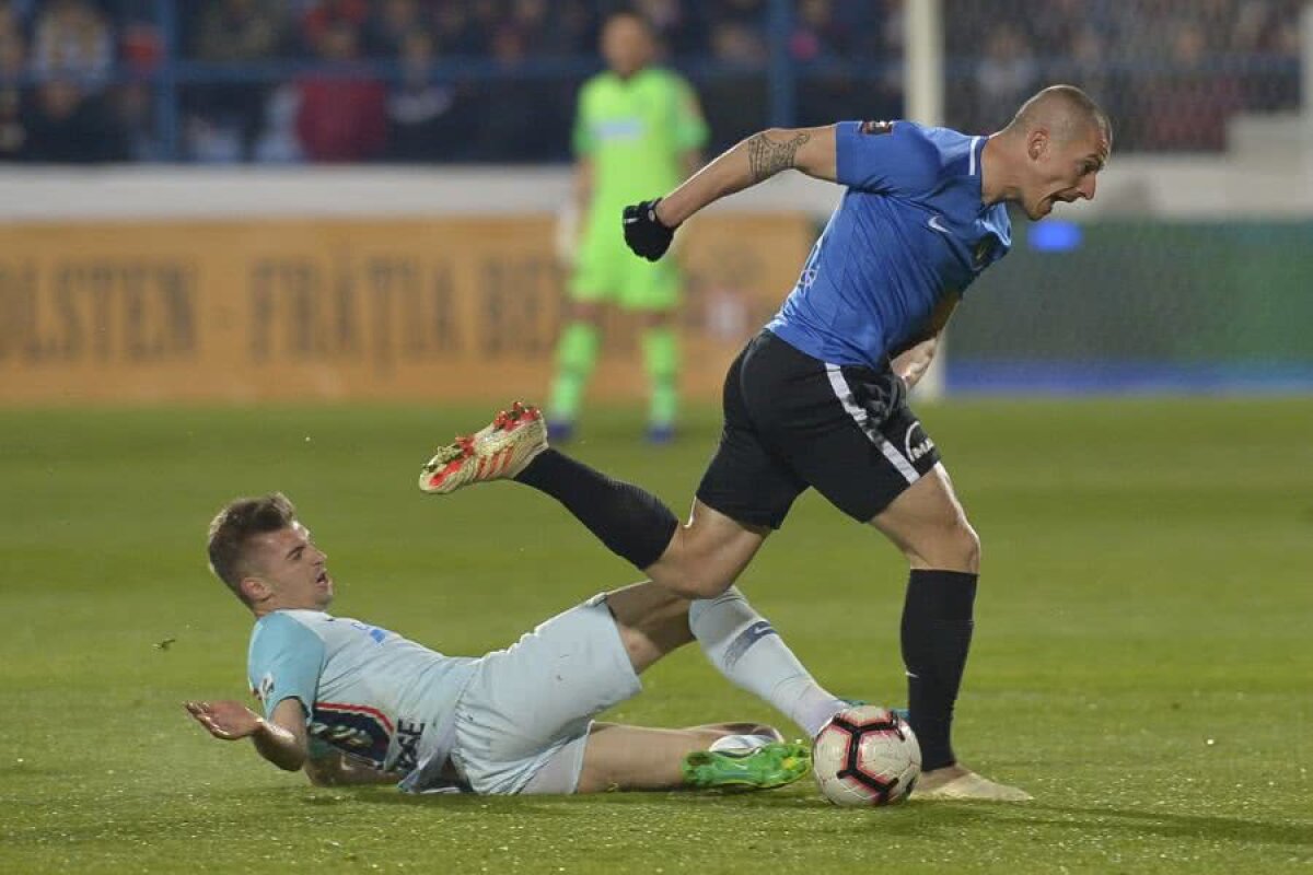 Vocile Gazetei » Marius Mărgărit, Cătălin Țepelin și Dan Udrea despre Viitorul - FCSB: „Nu Hagi l-a făcut campion pe Dan Petrescu, ci Gigi Becali”