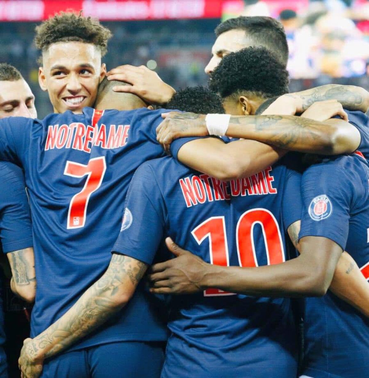 PSG // VIDEO + FOTO Kylian Mbappe i-a depășit pe Messi și Ronaldo, apoi a dat o declarație enigmatică despre Real Madrid