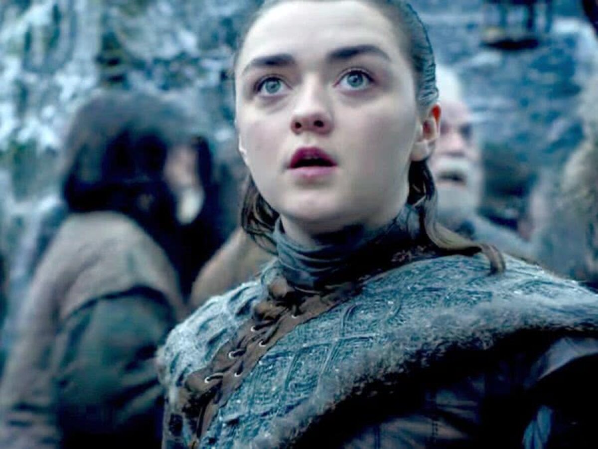 Maisie Williams, „Arya Stark” din Game of Thrones, are o poveste aparte: forțată să renunțe la școală + care e prenumele ei adevărat și ce legături puternice are cu sportul