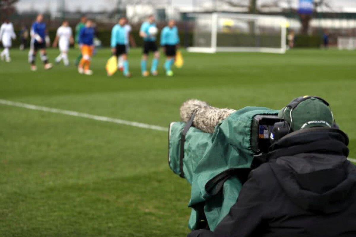 LPF a vândut drepturile TV pentru următorii 5 ani » Modificări importante: „Luăm în calcul schimbarea orelor de disputare!” + nouă opțiune