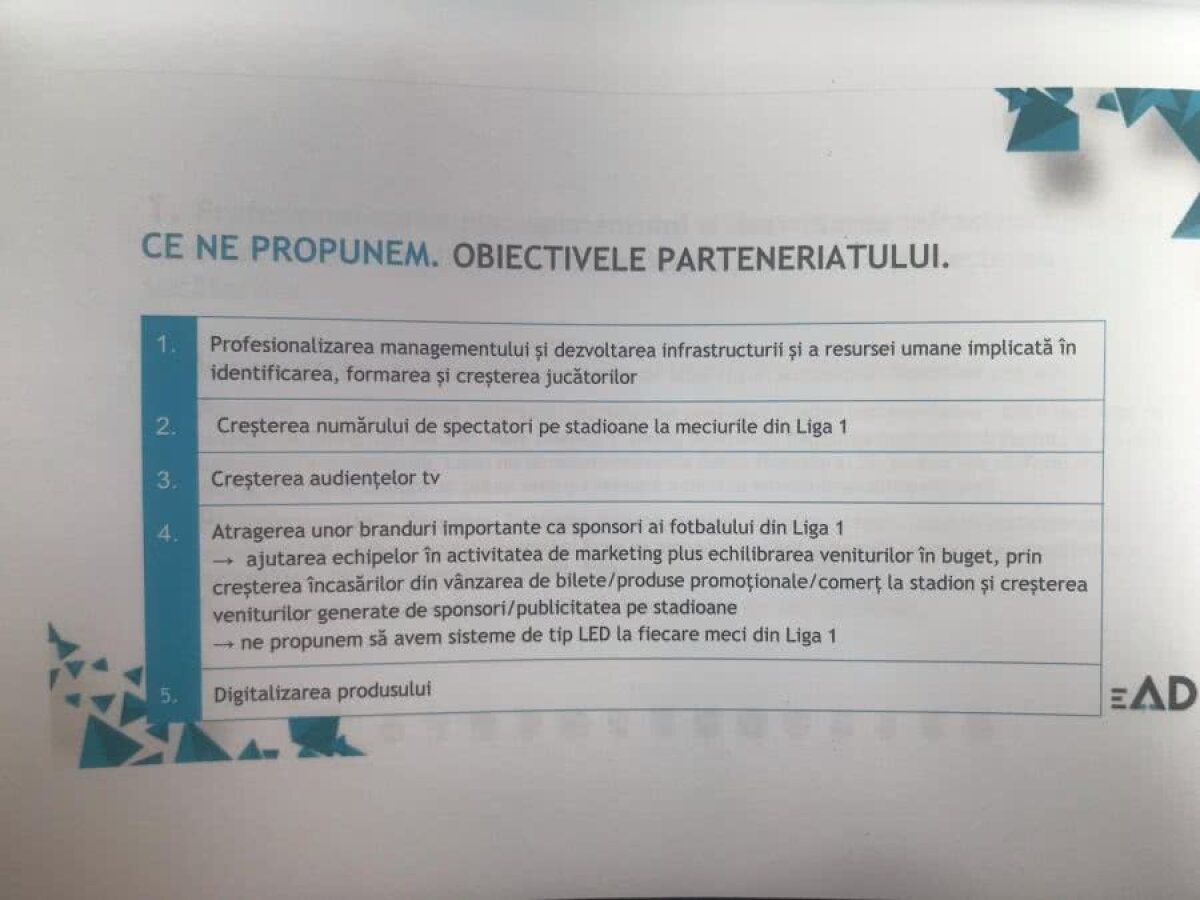 LPF a vândut drepturile TV pentru următorii 5 ani » Modificări importante: „Luăm în calcul schimbarea orelor de disputare!” + nouă opțiune