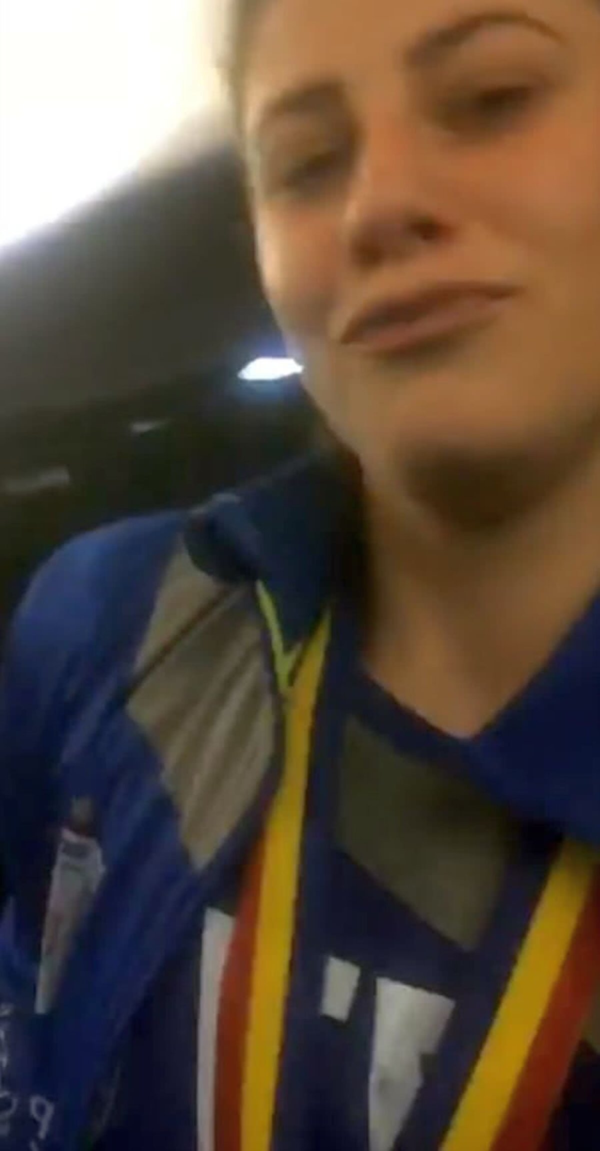 VIDEO CSM București, petrecere pe manele după câștigarea Cupei! Cum au dansat jucătoarele în autocar