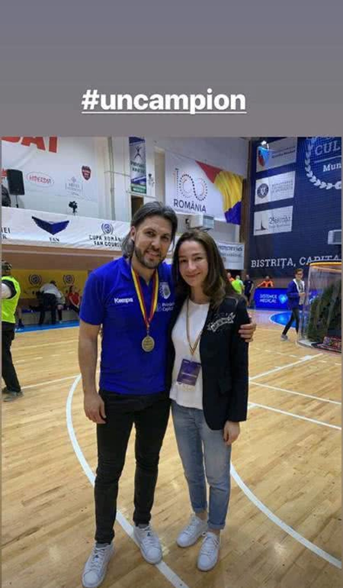 A decis arbitrajul finala Cupei? Cum a pus umărul Federația la câștigarea trofeului de către CSM București