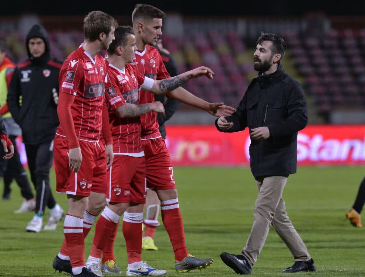 Nistor s-a săturat să joace în „Ștefan cel Mare”: „Și vouă vă e scârbă aici” » Contre pe teren cu un fan