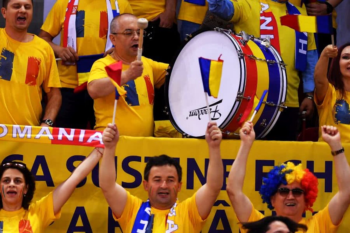 VIDEO „Ultrasul” Emil Boc, interviu în exclusivitate pentru GSP.ro după show-ul de la Fed Cup: „Toți românii au de învățat de la Simona Halep!” » Cum a descris meciul cu Garcia + ce l-a uimit la Rouen