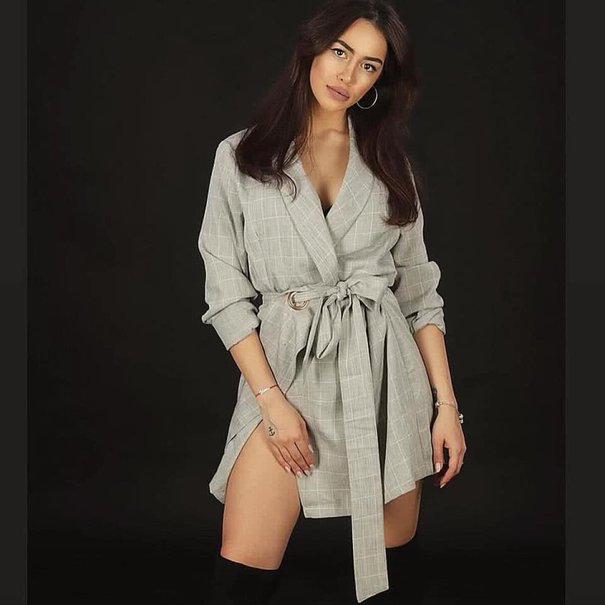 GALERIE FOTO El e titular în apărarea lui Gică Hagi, ea visează la o carieră în politică și adună „adeziuni” pe Instagram ;)
