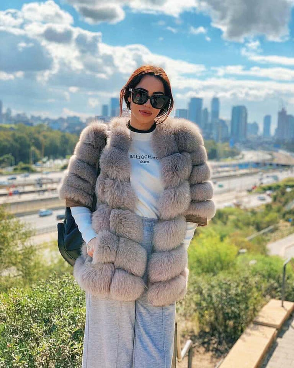 GALERIE FOTO El e titular în apărarea lui Gică Hagi, ea visează la o carieră în politică și adună „adeziuni” pe Instagram ;)