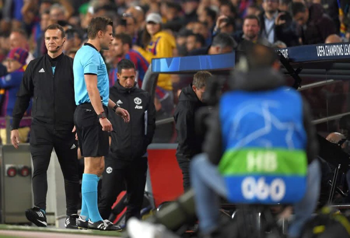 EXCLUSIV Cațavencii din Liga 1» Gazeta a întrebat cele 14 cluburi dacă vor arbitraj video și a primit răspunsuri surprinzătoare: „Vrem, cu o condiție”