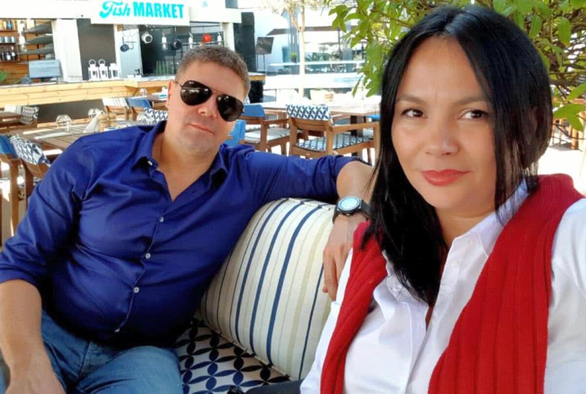 Din fotbal în politică? Tibor Selymes, cu iubita la conferința PSD Iași! Ce legătură are cu partidul