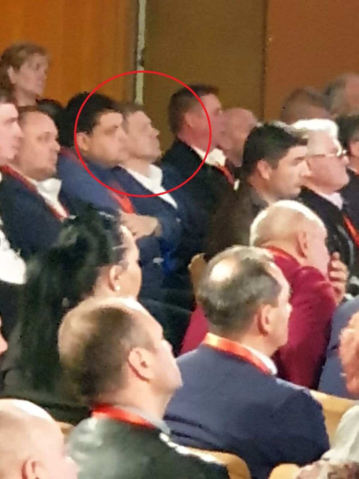 Din fotbal în politică? Tibor Selymes, cu iubita la conferința PSD Iași! Ce legătură are cu partidul