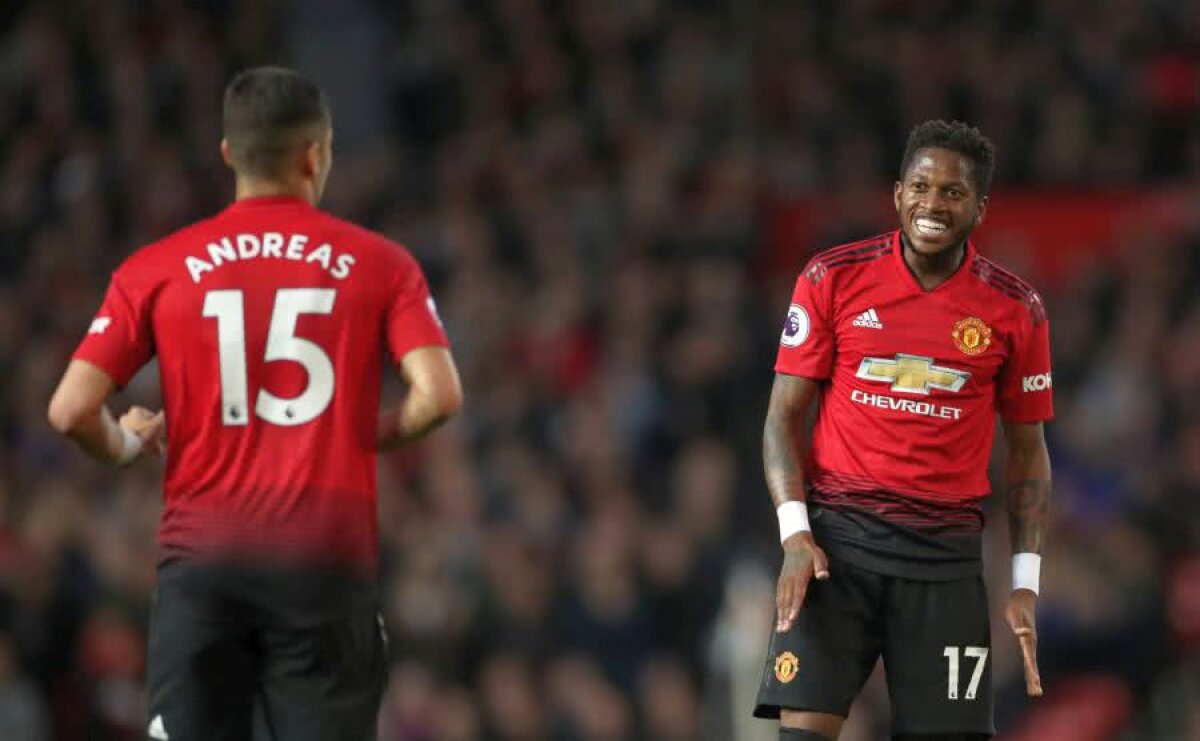  Manchester United - Manchester City 0-2 // Pep Guardiola, pas URIAȘ spre titlu! Cum arată lupta cu Liverpool: clasament + program