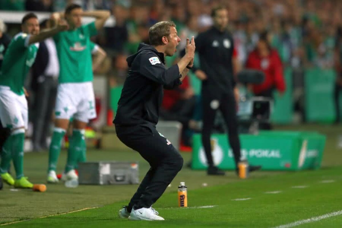WERDER - BAYERN MUNCHEN 2-3 // VIDEO + FOTO Scandal după calificarea lui Bayern în finala Cupei: „Ridicol! Dacă și ăsta-i penalty...”