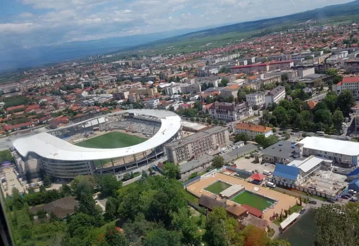 GALERIE FOTO FCSB, 4 ani de emigrări! AICI va juca în cupele europene. Dar se mută și în Liga 1?