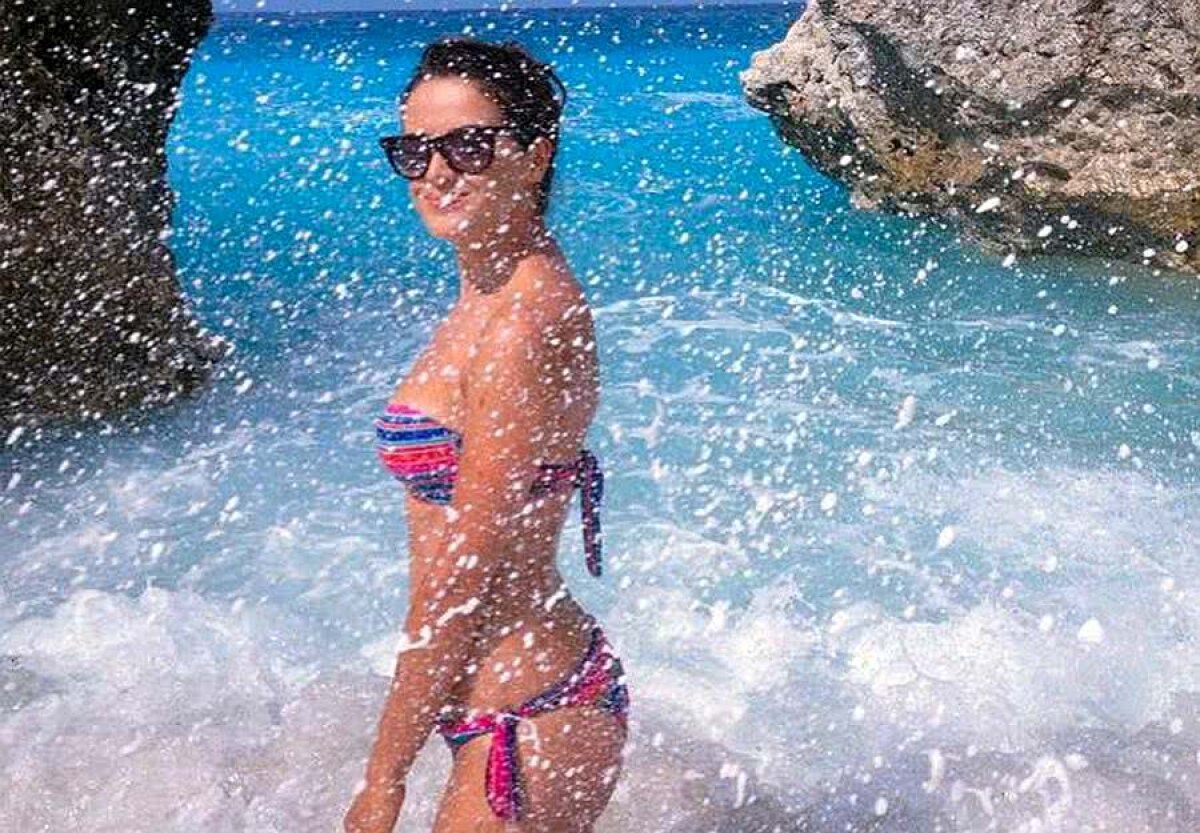 GSP LIVE // VIDEO Ramona Păun, prezentatoarea PRO TV, poveste incredibilă: numărul de telefon greșit care i-a schimbat cariera