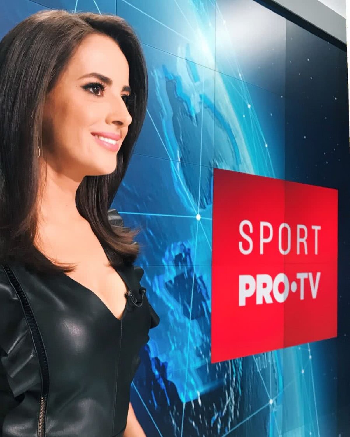 GSP LIVE // VIDEO Ramona Păun, prezentatoarea PRO TV, poveste incredibilă: numărul de telefon greșit care i-a schimbat cariera