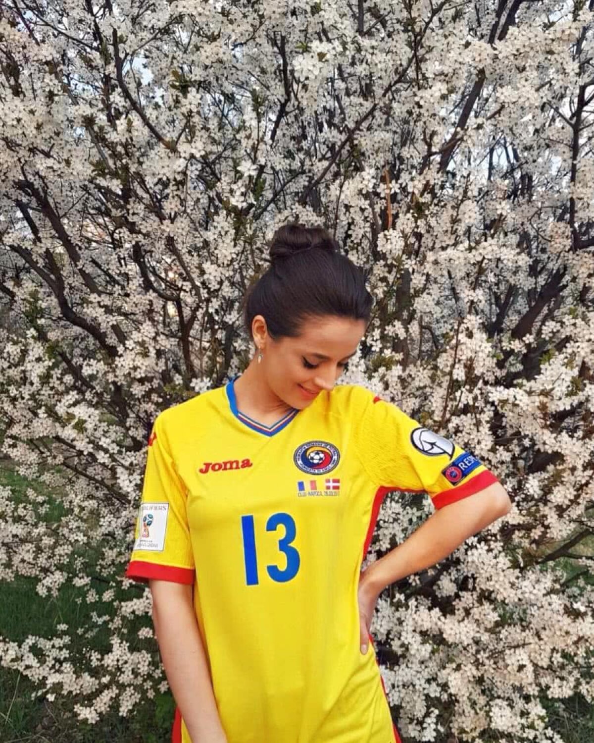 GSP LIVE // VIDEO Ramona Păun, prezentatoarea PRO TV, poveste incredibilă: numărul de telefon greșit care i-a schimbat cariera