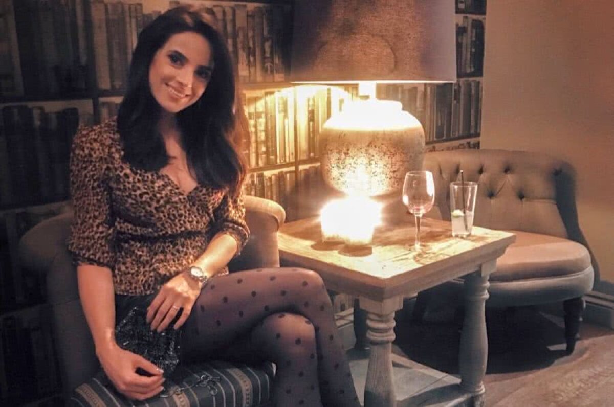 GSP LIVE // VIDEO Ramona Păun face topul celor mai frumoși sportivi » Ce român a ales alături de Buffon sau Nadal