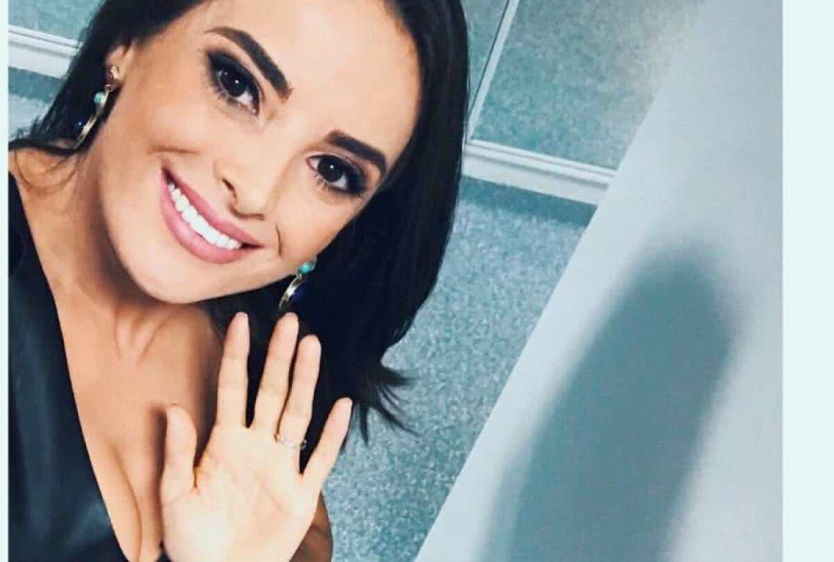 GSP LIVE // VIDEO Ramona Păun face topul celor mai frumoși sportivi » Ce român a ales alături de Buffon sau Nadal