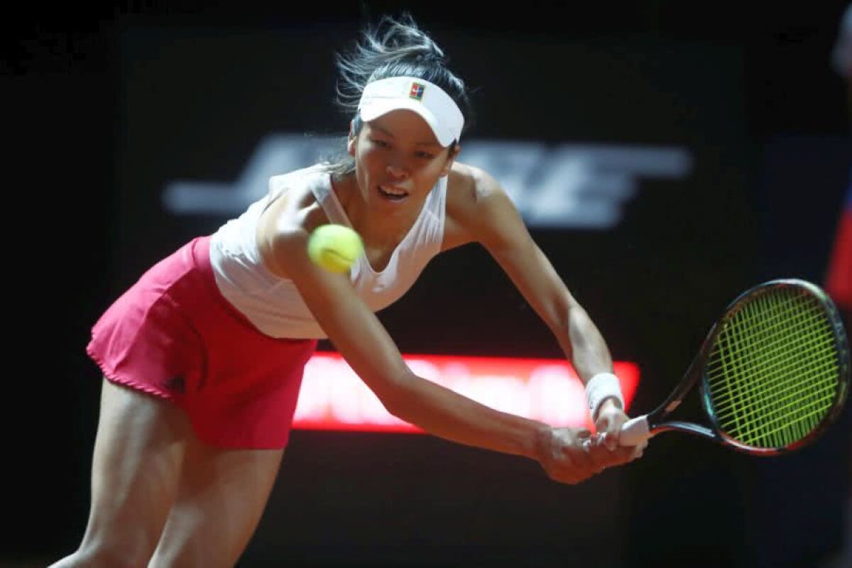 SIMONA HALEP, CLASAMENT WTA // Distanța dintre Naomi Osaka și Halep s-a dublat astăzi! Simona e la un singur meci de pierderea poziției secunde