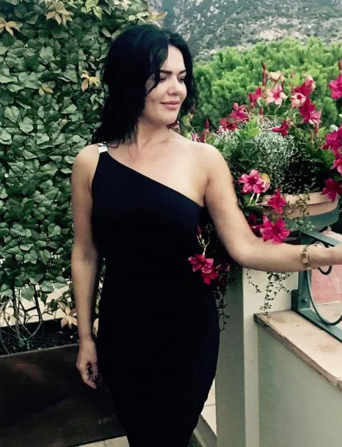 FOTO Ilie Năstase s-a căsătorit din nou! Prima imagine de la cununia civilă cu Ioana Simion