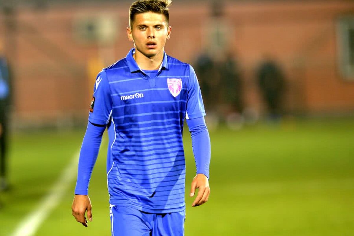 Mircea Rednic, despre o revenire a lui Ion Gheorghe la Dinamo: „Trebuie să plătim 50.000 de euro pe un fotbalist pe care l-am avut în curte. De unde bani?”