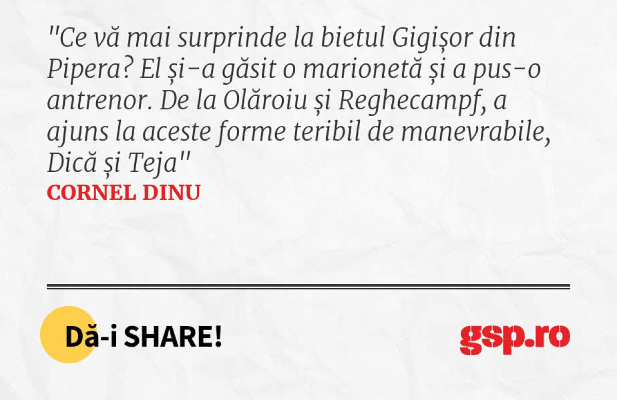 Cele mai tari citate ale lunii aprilie 2019