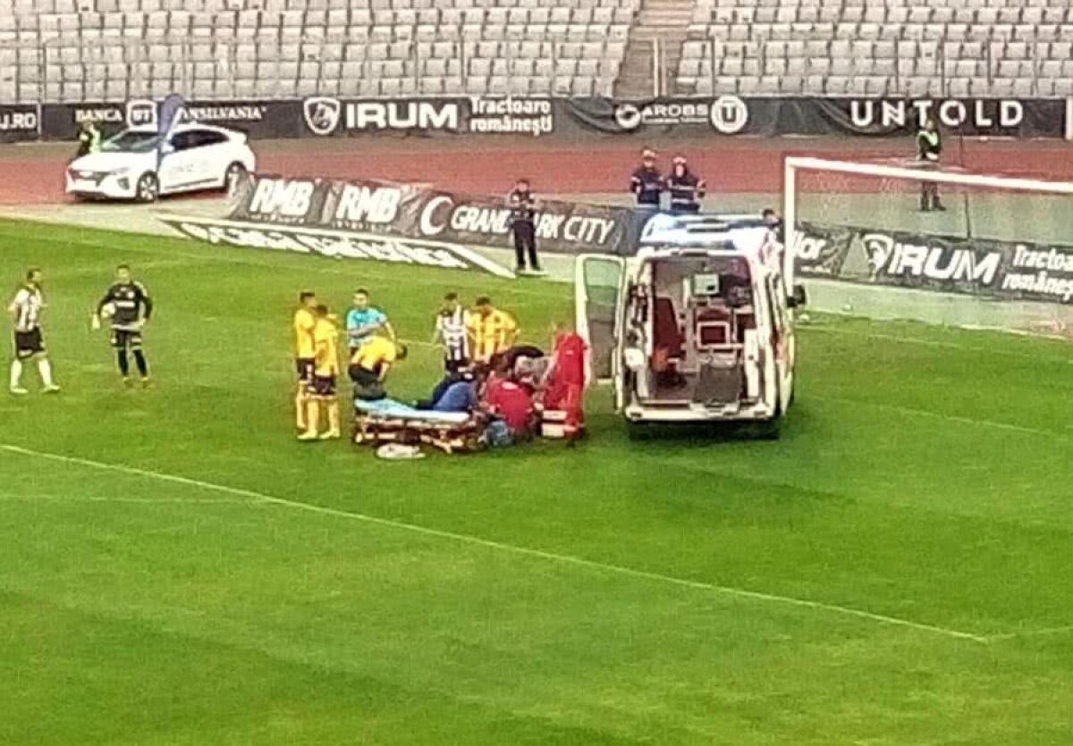 LIGA 2 // Zi incredibilă în Liga 2 » U Cluj pierde dramatic, Florin Bratu câștigă cu un scor astronomic, s-a tranșat și derby-ul din Timișoara