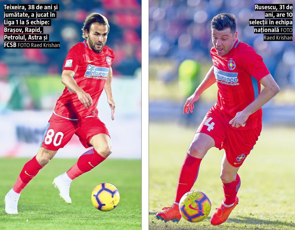 FCSB // Planul lui Becali: lista neagră produce 1.000.000 de euro! Cine sunt cei 4 jucători care eliberează locurile la FCSB