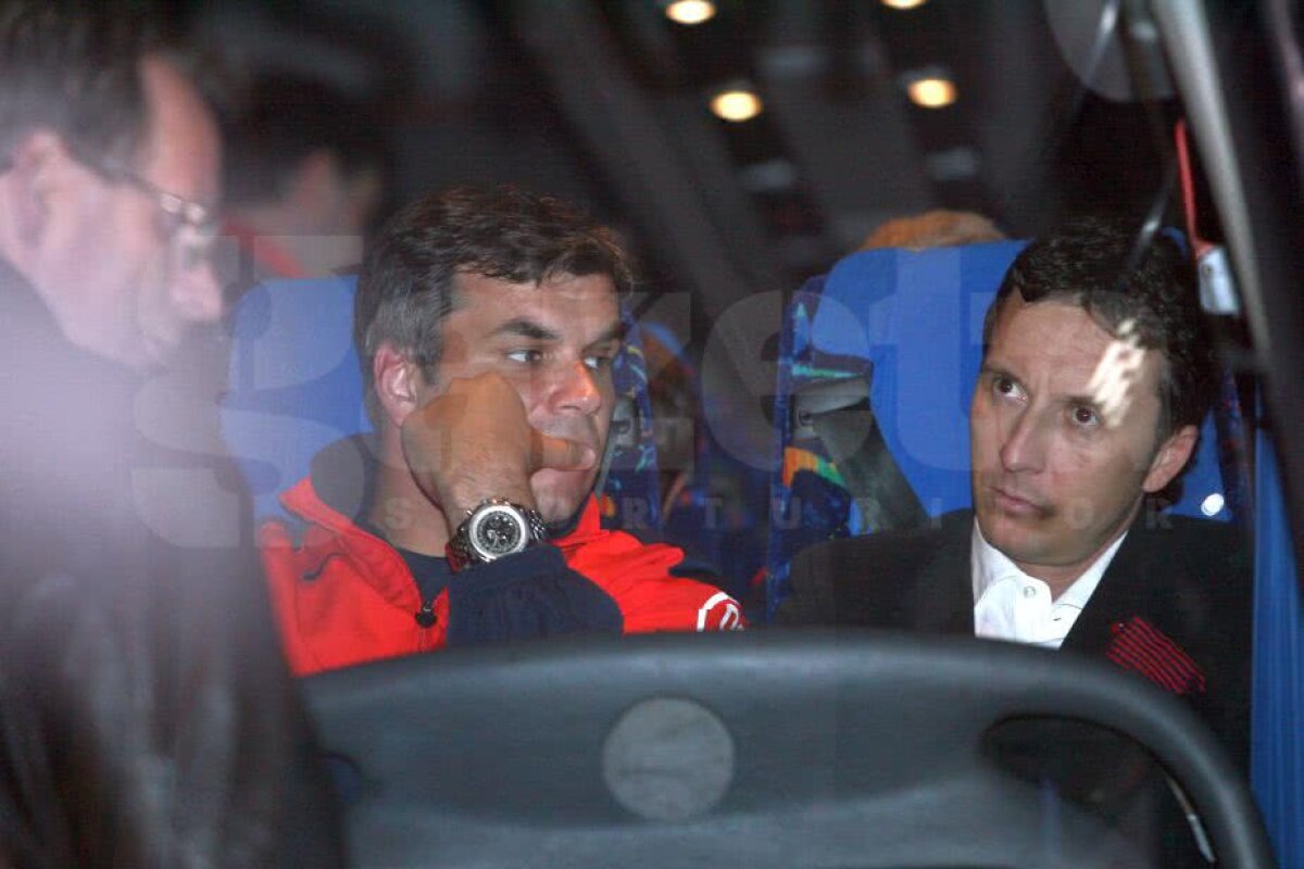 VIDEO+FOTO 13 ani de la dezastrul Middlesbrough - Steaua » Cum au ținut englezii să rememoreze partida + prima pagină a GSP