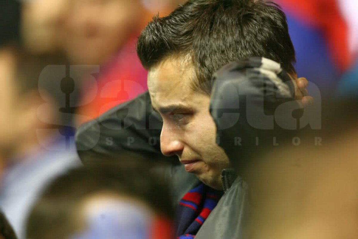 VIDEO+FOTO 13 ani de la dezastrul Middlesbrough - Steaua » Cum au ținut englezii să rememoreze partida + prima pagină a GSP